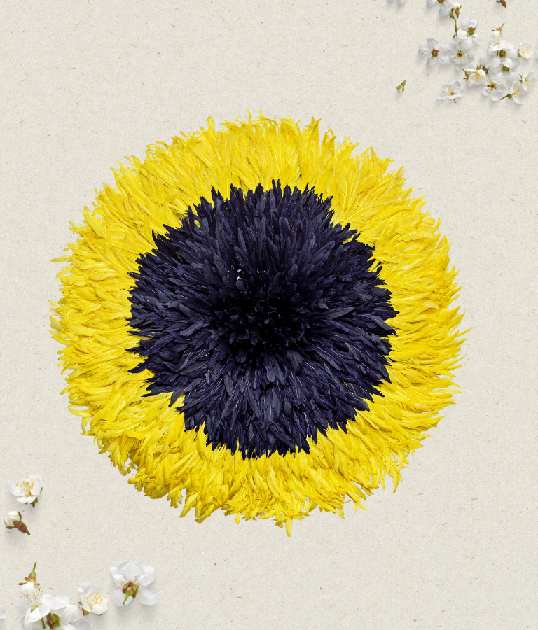 Top 10 Ways to Incorporate Juju Hats in Your Interior Design