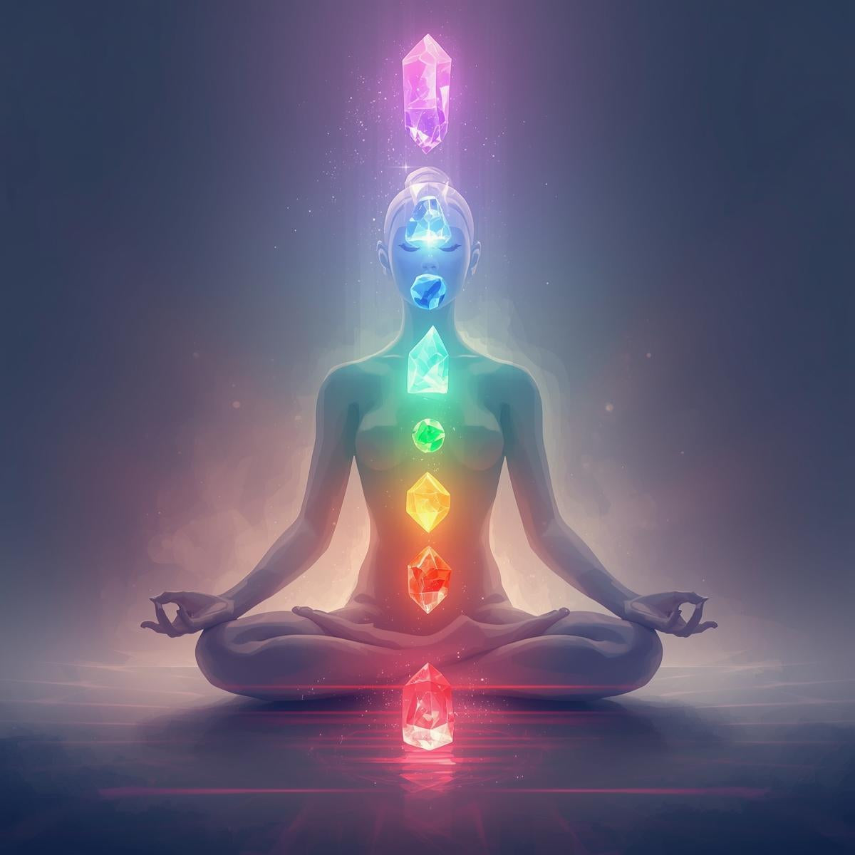 What Are Spiritual Chakras?