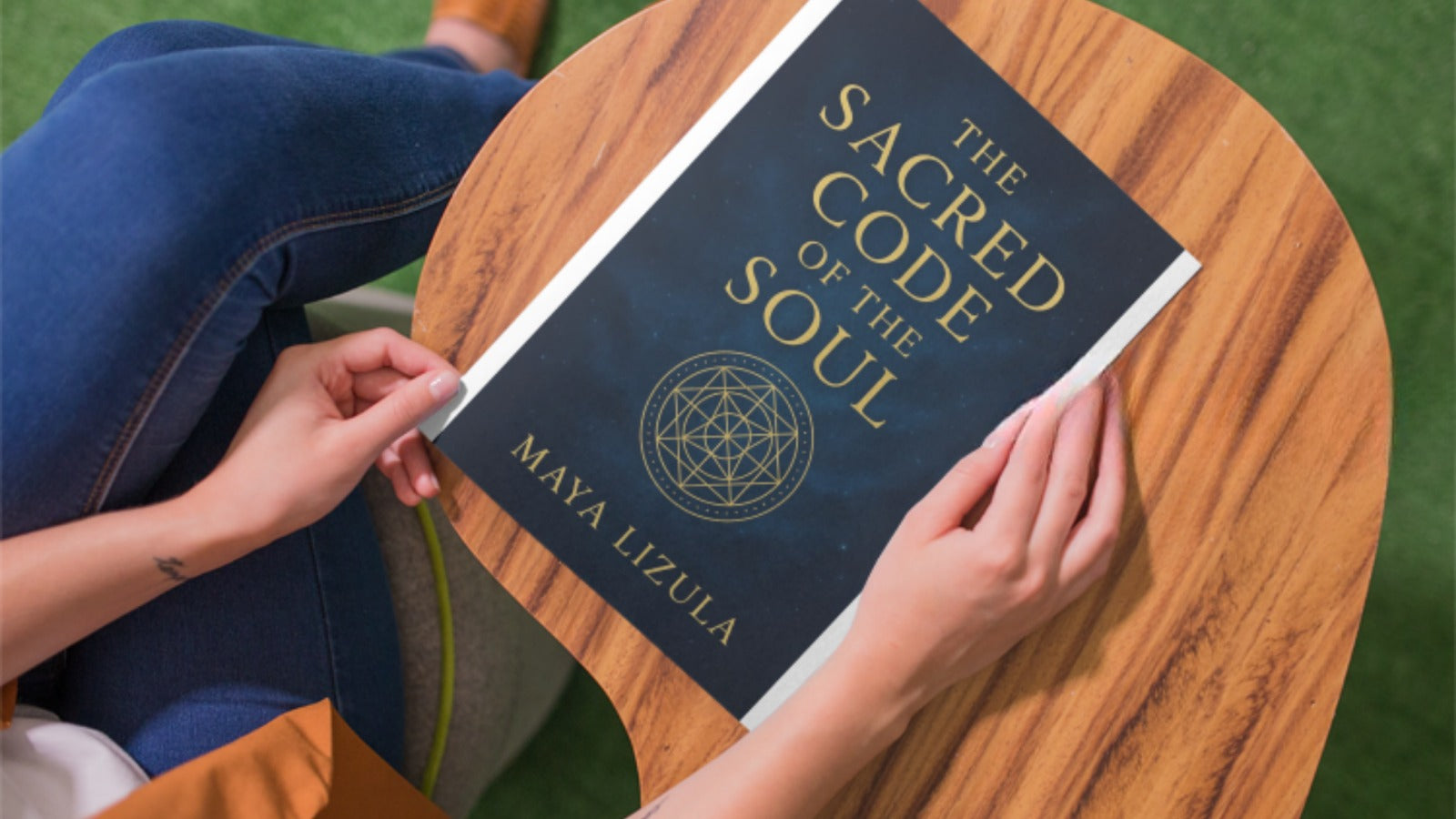 Lizula - Grace in Every Ritual