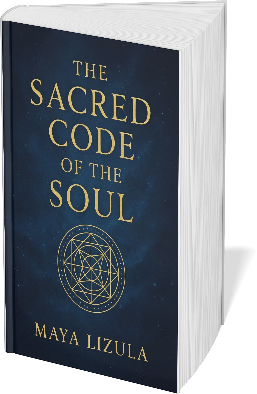 Lizula - Grace in Every Ritual